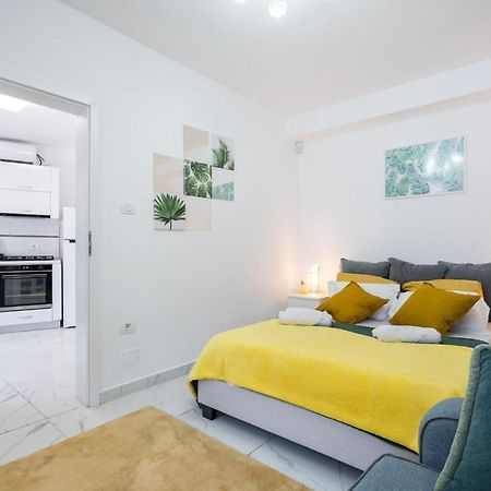 Monza-Apartment Bukarest Kültér fotó